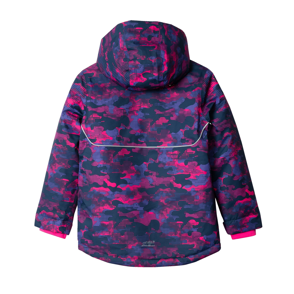 Girls Firstline Ski Jacket