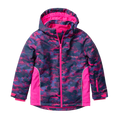 Girls Firstline Ski Jacket