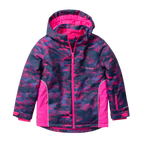 Girls Firstline Ski Jacket