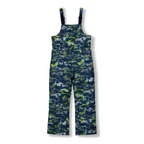 Kids Firstline Convertible Ski Bib
