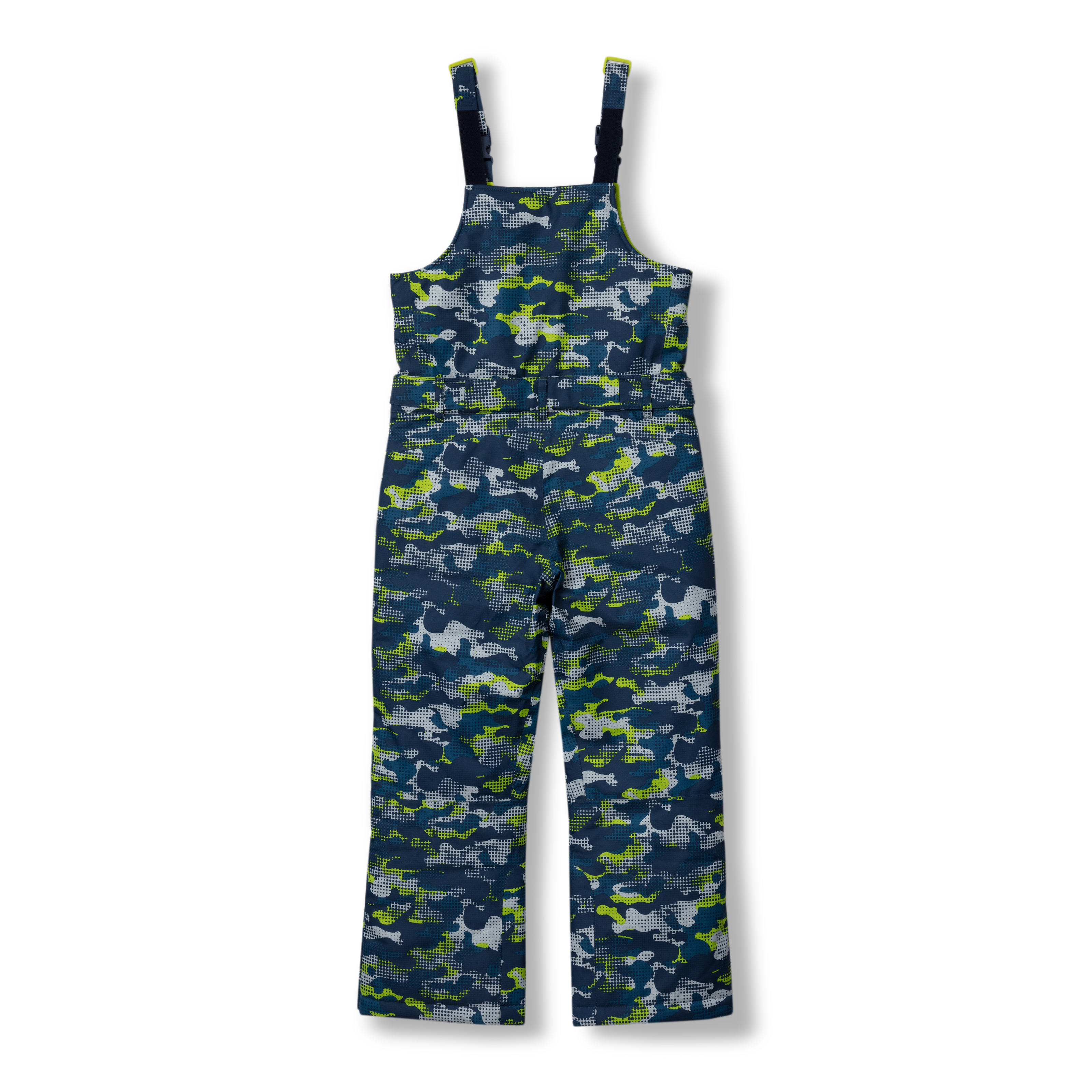 Kids Firstline Convertible Ski Bib