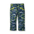 Kids Firstline Convertible Ski Bib