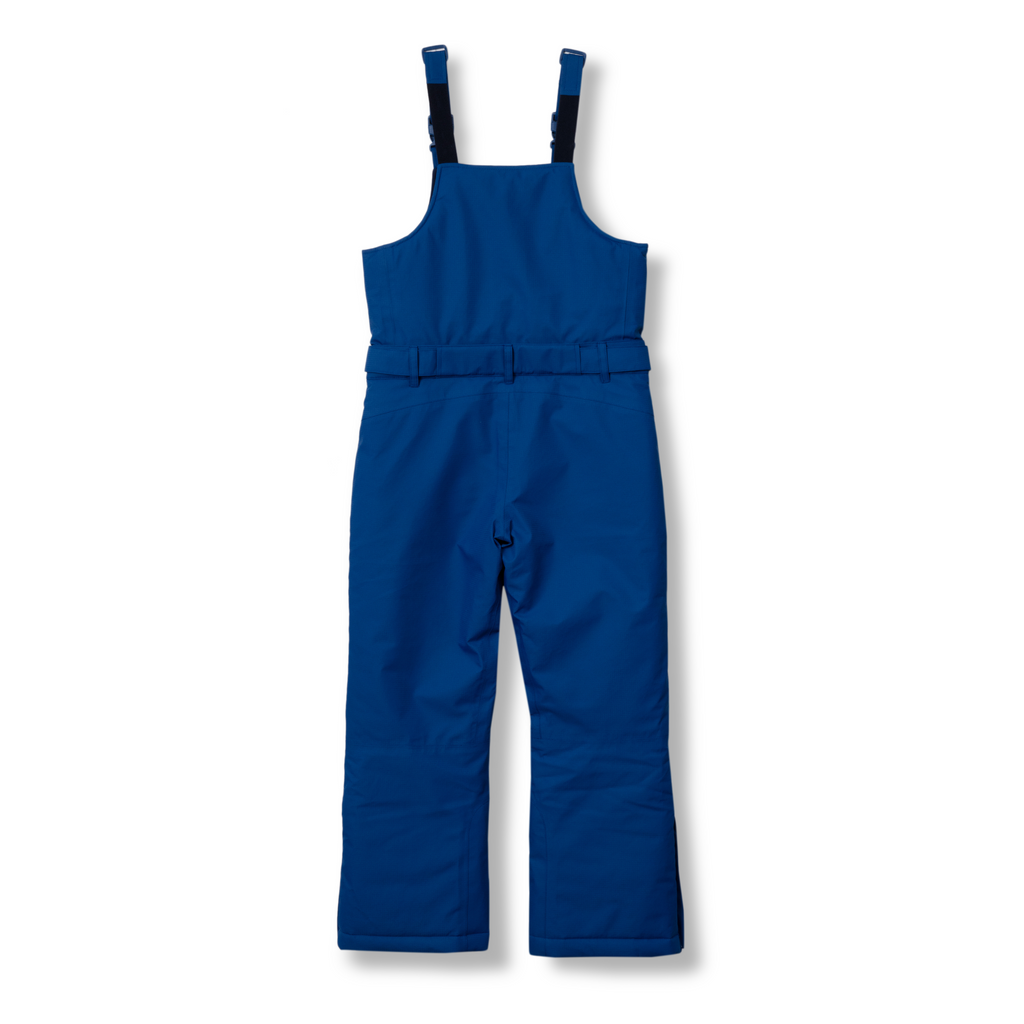 Kids Firstline Convertible Ski Bib