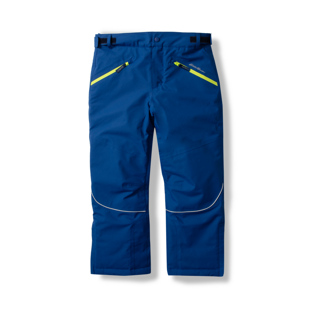 Kids Firstline Convertible Ski Bib