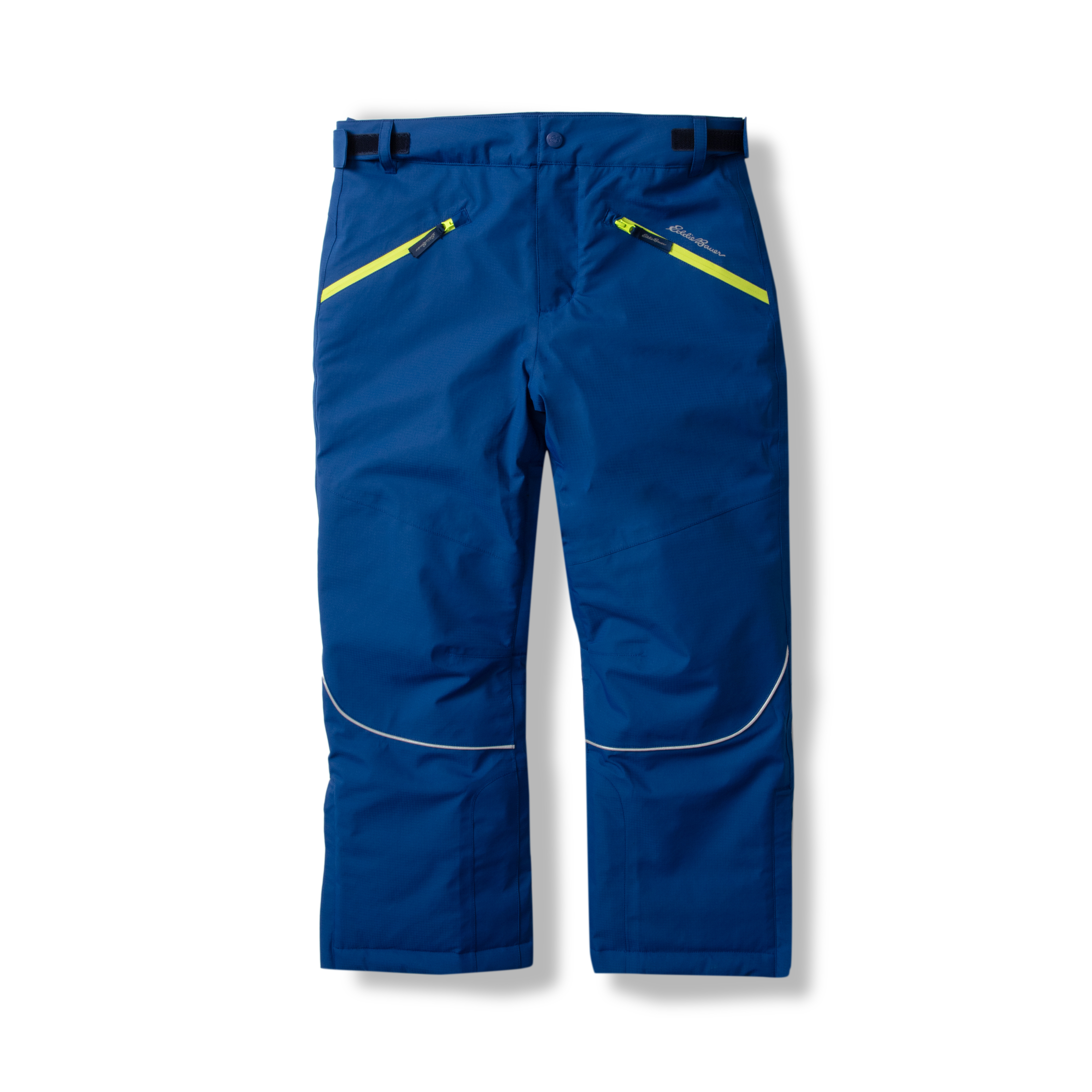 Kids Firstline Convertible Ski Bib