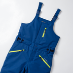 Kids Firstline Convertible Ski Bib