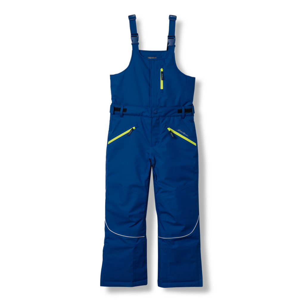 Kids Firstline Convertible Ski Bib