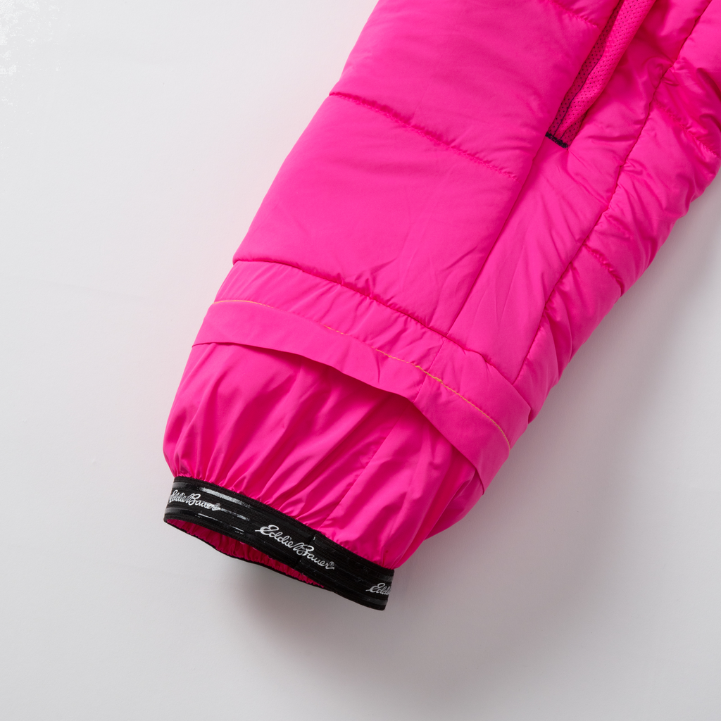 Kids Firstline Convertible Ski Bib
