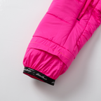 Kids Firstline Convertible Ski Bib