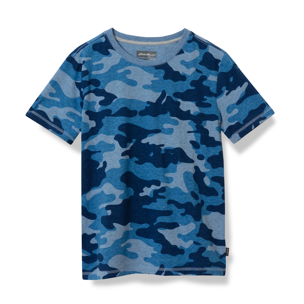 Boys Graphic Short-Sleeve T-Shirt - 2 Pack