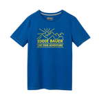 Boys Graphic Short-Sleeve T-Shirt - 2 Pack