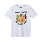 Boys Graphic Short-Sleeve T-Shirt - 2 Pack