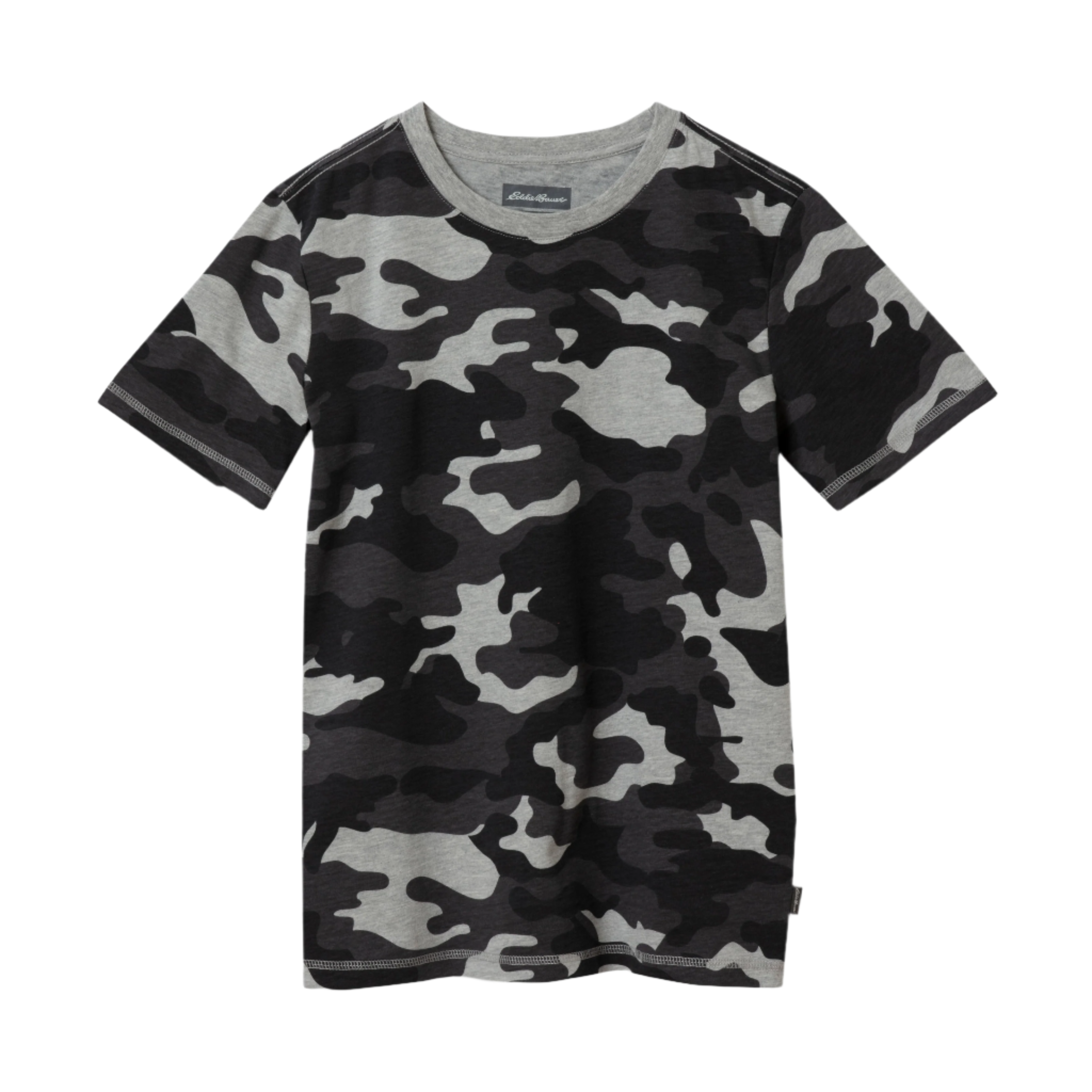 Boys Graphic Short-Sleeve T-Shirt - 2 Pack