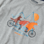 Boys Graphic T-Shirt