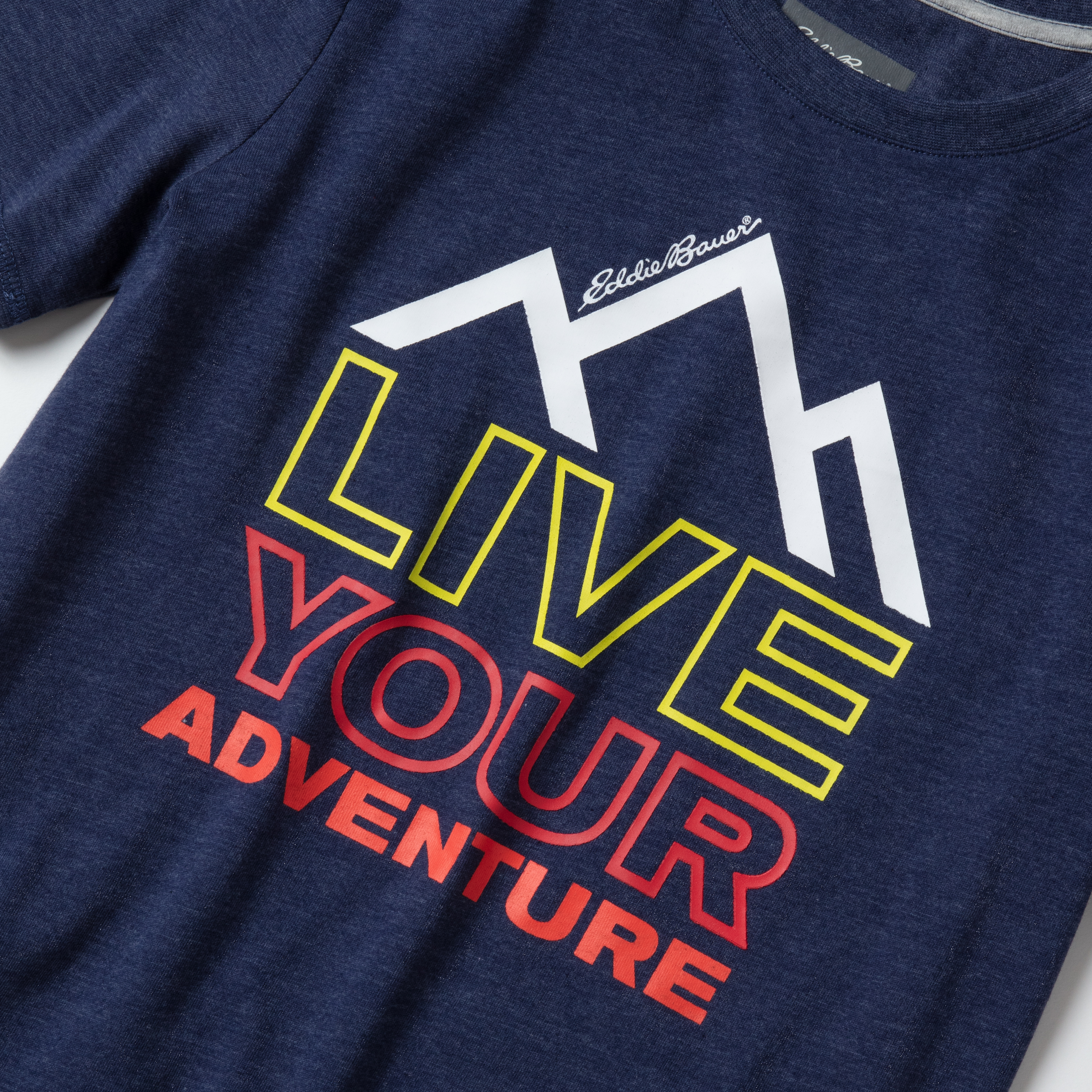 Boys Graphic T-Shirt