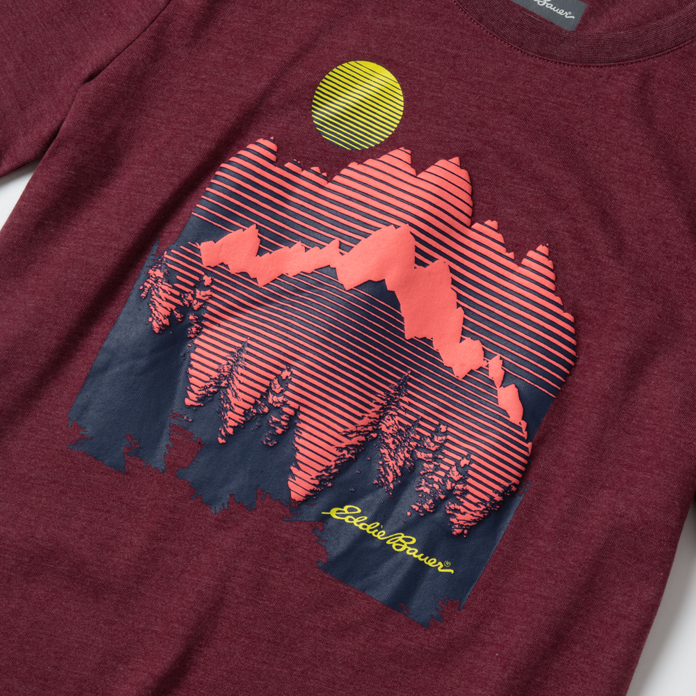 Boys Graphic T-Shirt