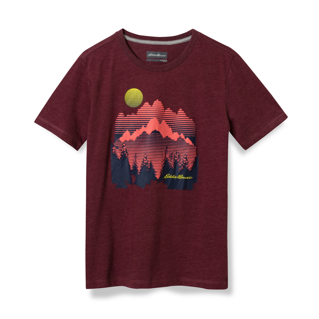 Boys Graphic T-Shirt
