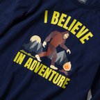 Boys Graphic Long-Sleeve T-Shirt - 2 Pack