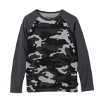 Boys Graphic Long-Sleeve T-Shirt - 2 Pack
