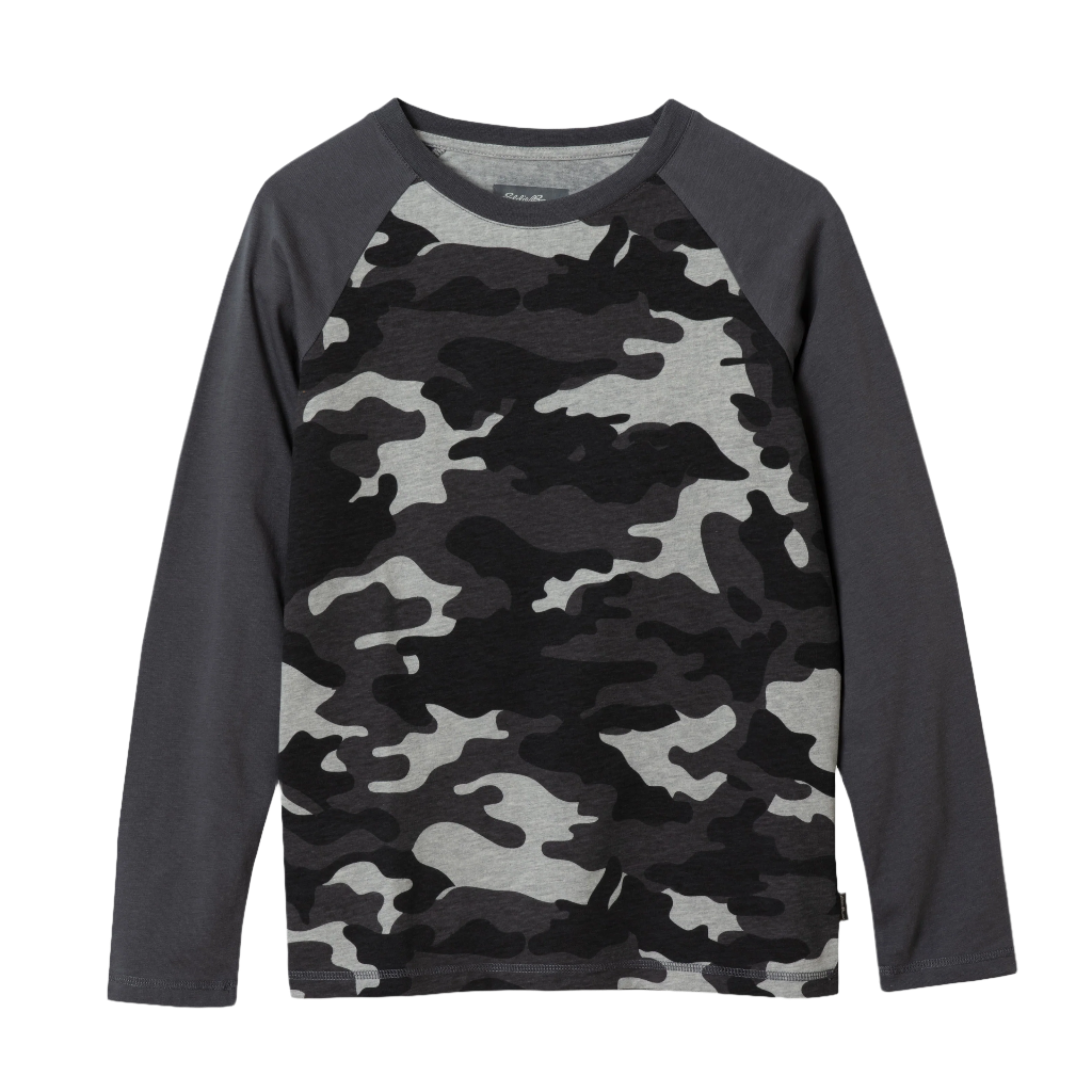Boys Graphic Long-Sleeve T-Shirt - 2 Pack