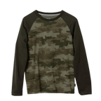 Boys Graphic Long-Sleeve T-Shirt - 2 Pack