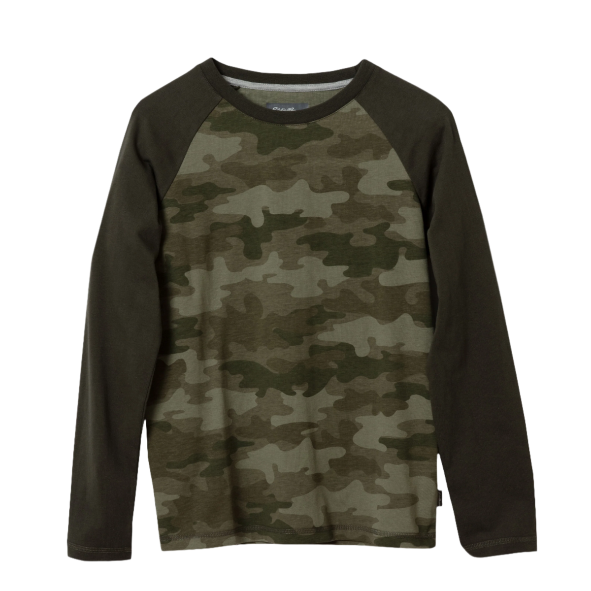 Boys Graphic Long-Sleeve T-Shirt - 2 Pack