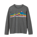 Boys Graphic Long-Sleeve T-Shirt - 2 Pack