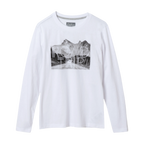 Boys Graphic Long-Sleeve T-Shirt - 2 Pack