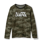 Boys Graphic Long-Sleeve T-Shirt