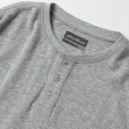 Boys Eddies Favorite Thermal Henley