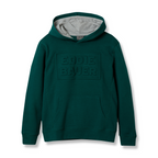 Boys Graphic Camp Fleece Hoodie