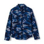 Boys Eddies Favorite Flannel
