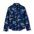 Boys Eddies Favorite Flannel