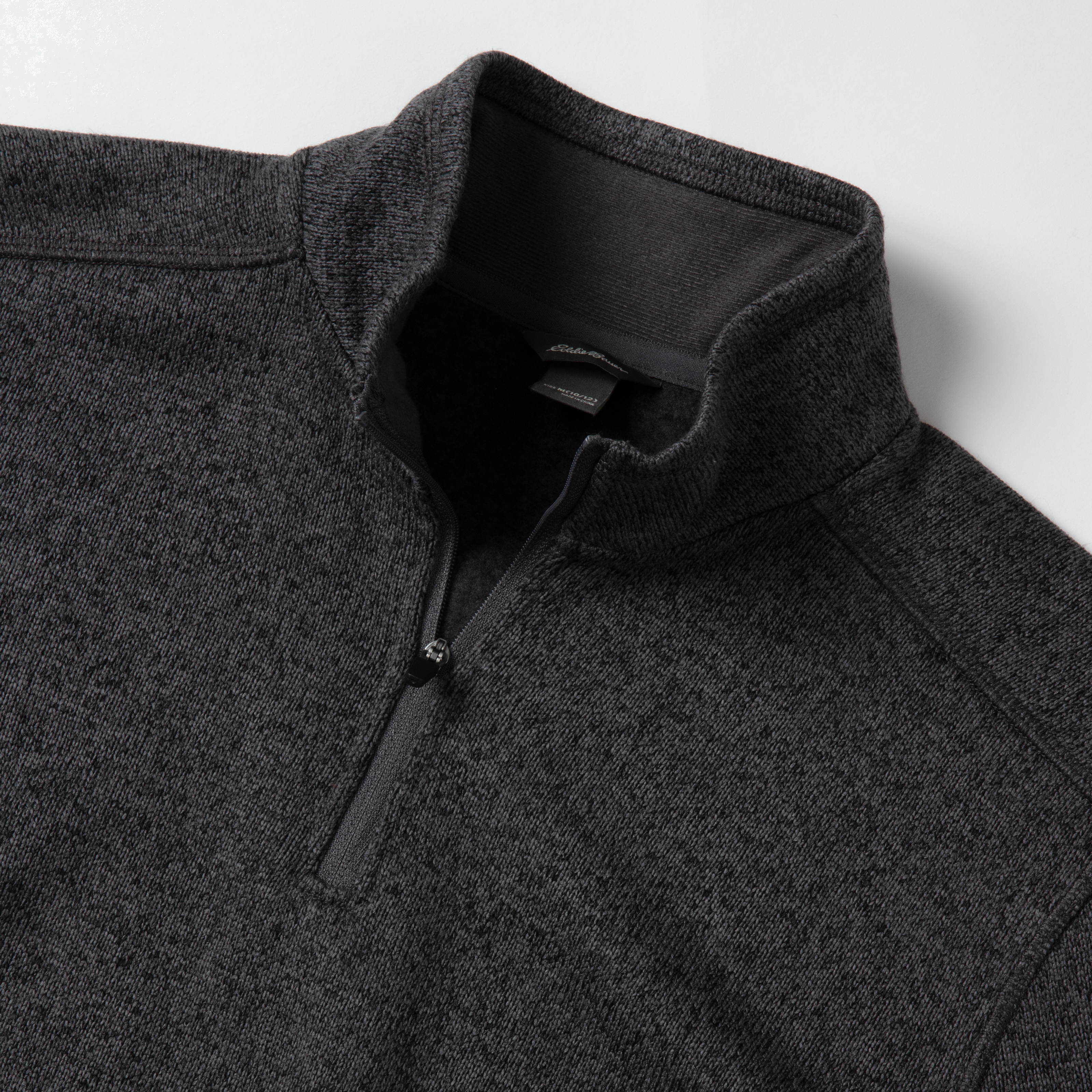 Boys Radiator Fleece 1/4-Zip Pullover