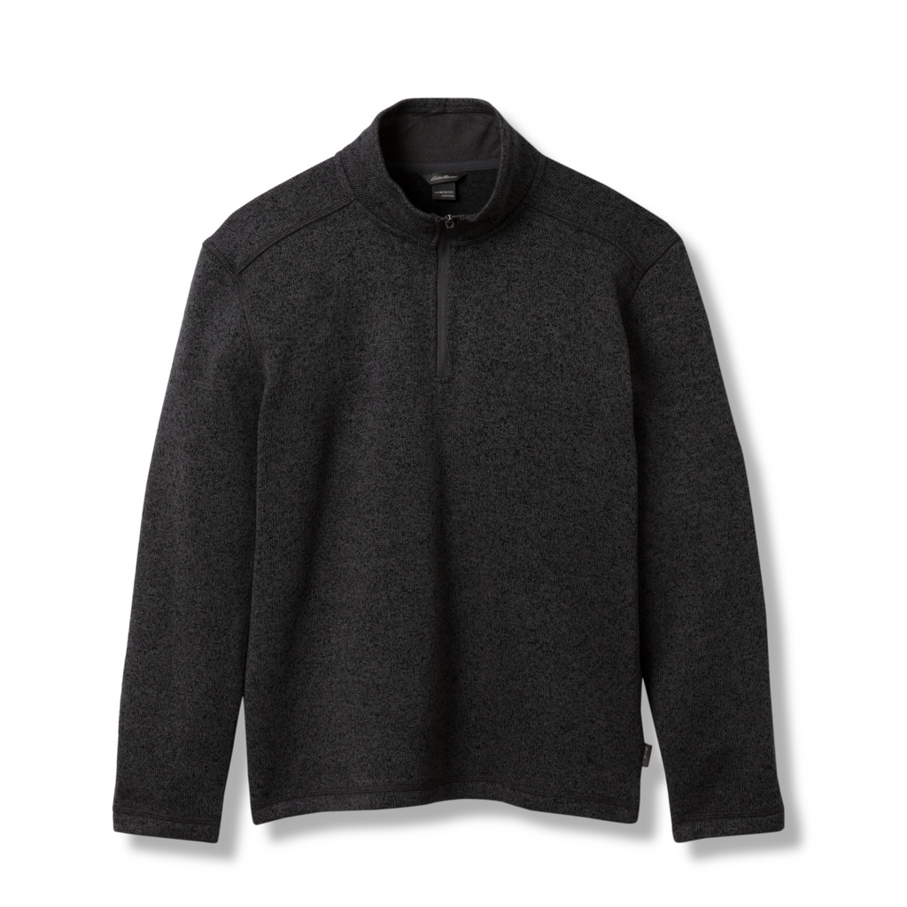 Boys Radiator Fleece 1/4-Zip Pullover
