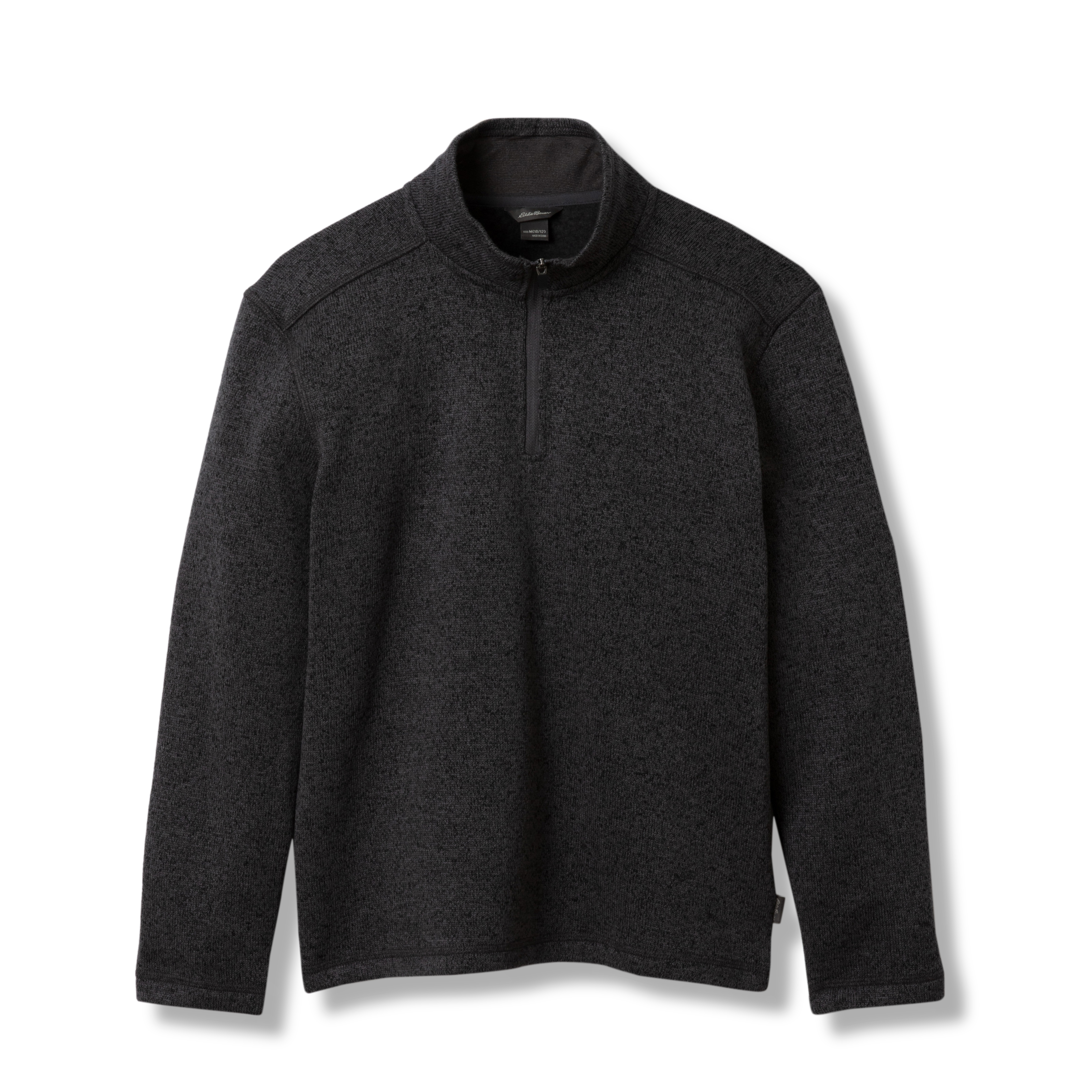 Boys Radiator Fleece 1/4-Zip Pullover