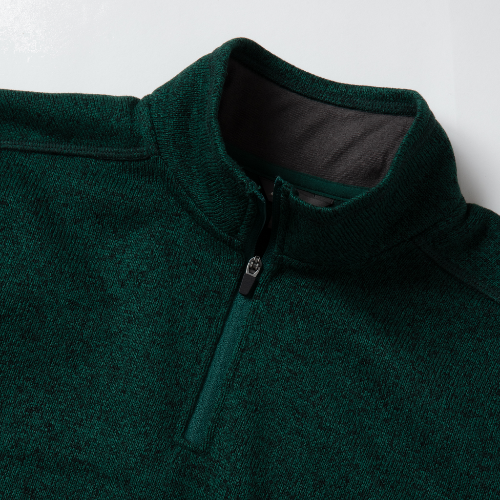 Boys Radiator Fleece 1/4-Zip Pullover