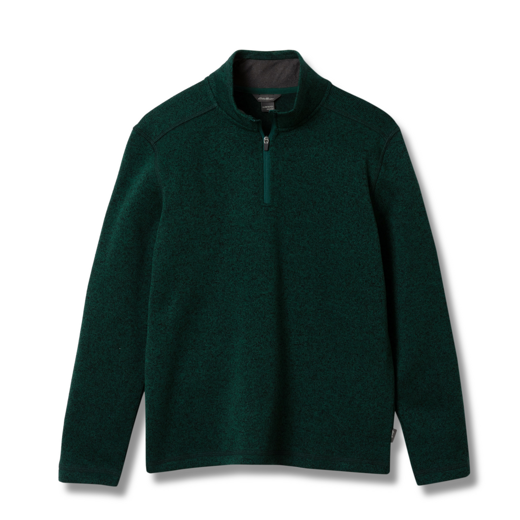 Boys Radiator Fleece 1/4-Zip Pullover