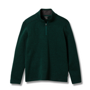 Boys Radiator Fleece 1/4-Zip Pullover - IRON