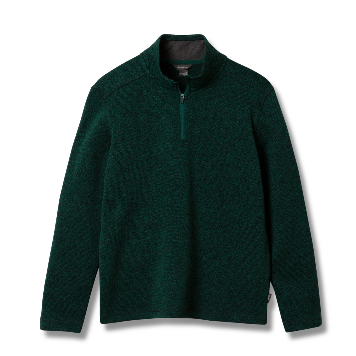 Boys Radiator Fleece 1/4-Zip Pullover