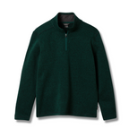 Boys Radiator Fleece 1/4-Zip Pullover