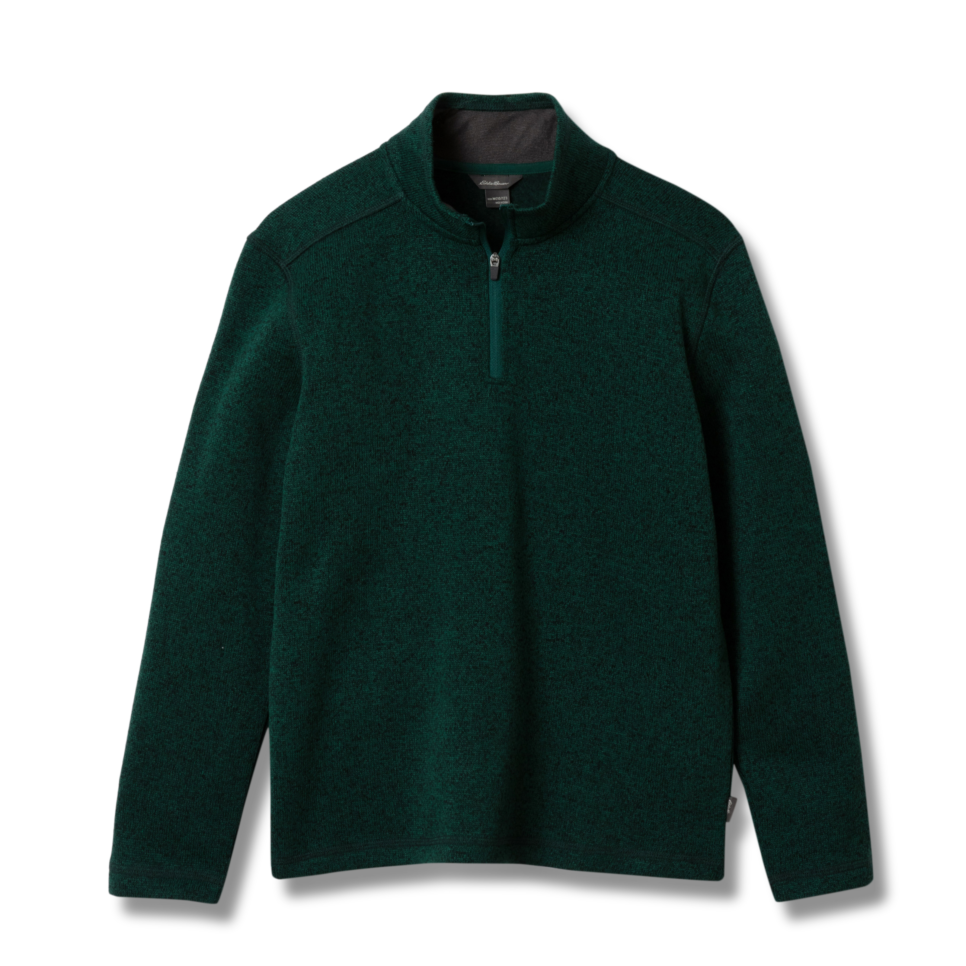 Boys Radiator Fleece 1/4-Zip Pullover