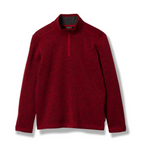 Boys Radiator Fleece 1/4-Zip Pullover