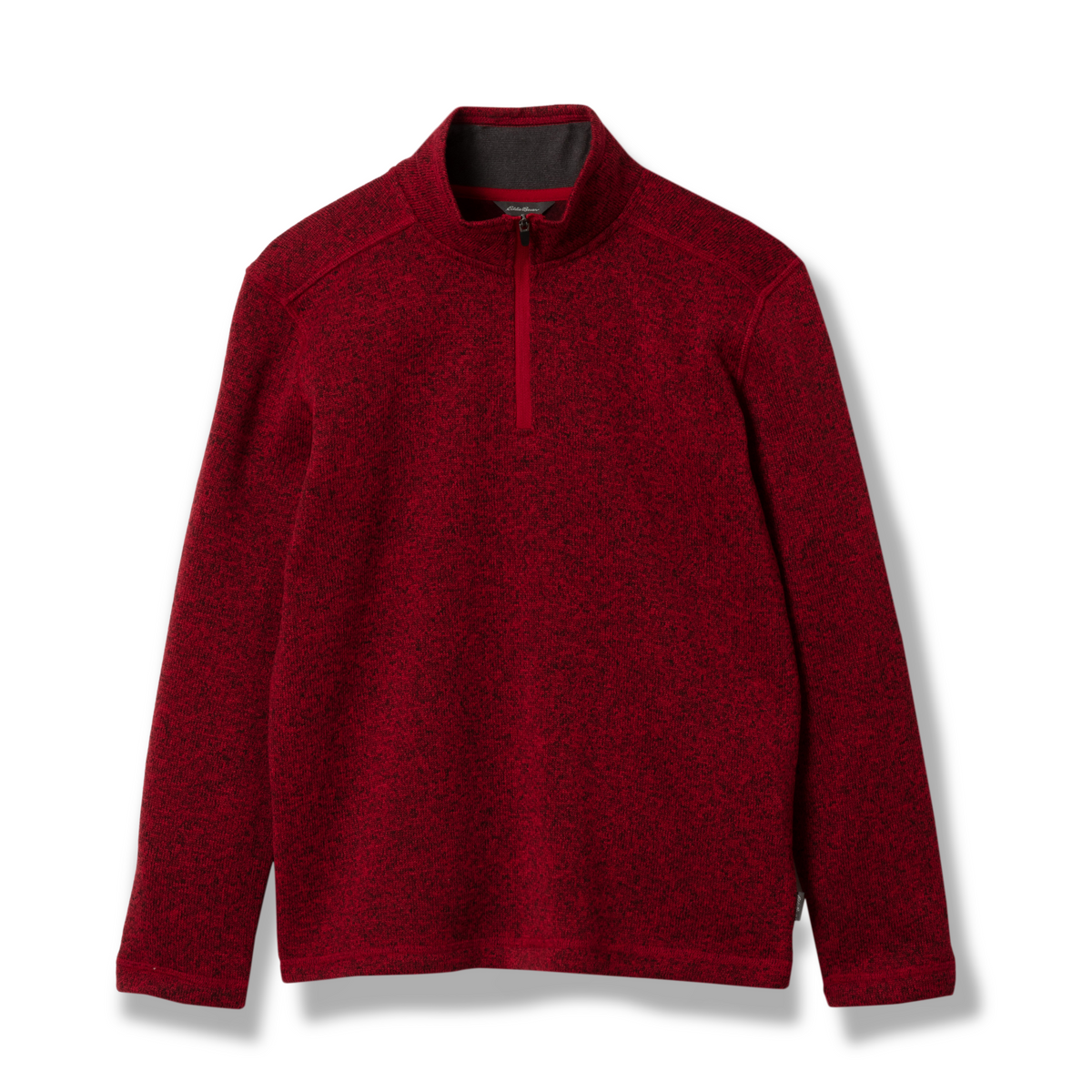 Boys Radiator Fleece 1/4-Zip Pullover