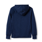 Boys Boulder Peak Long-Sleeve Hooded T-Shirt