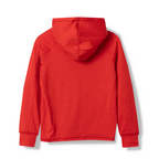 Boys Boulder Peak Long-Sleeve Hooded T-Shirt