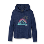 Girls Graphic Ultrasoft Hoodie