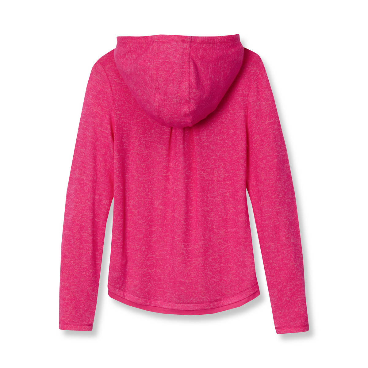 Girls Graphic Ultrasoft Hoodie