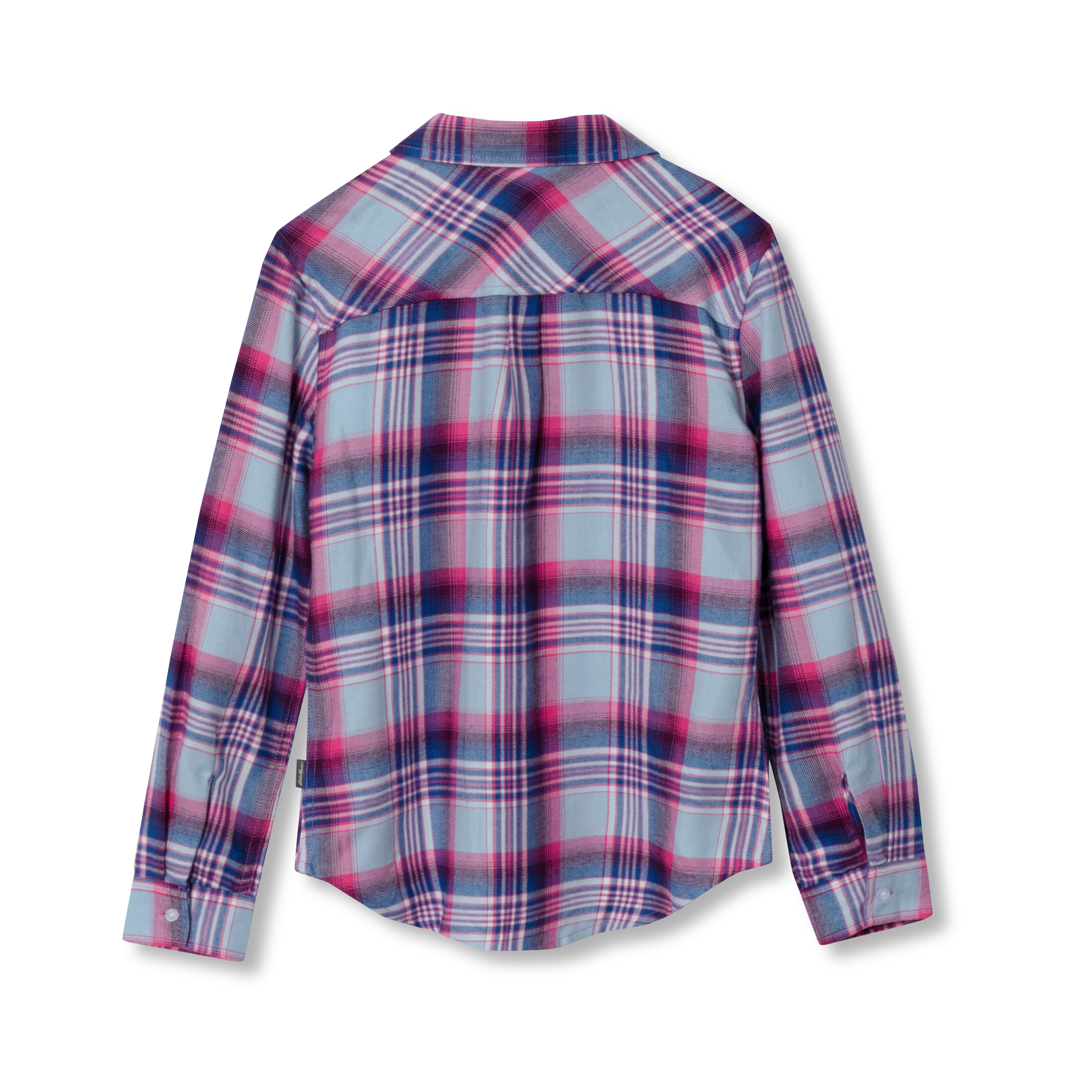 Girls Stines Favorite Flannel
