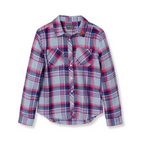 Girls Stines Favorite Flannel